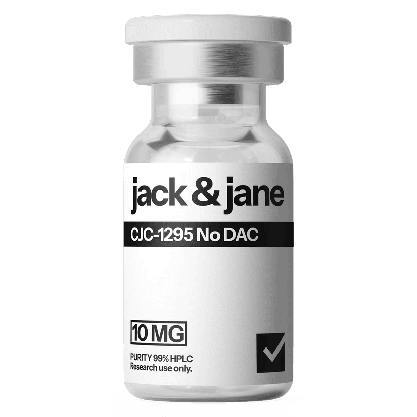 CJC-1295 No DAC